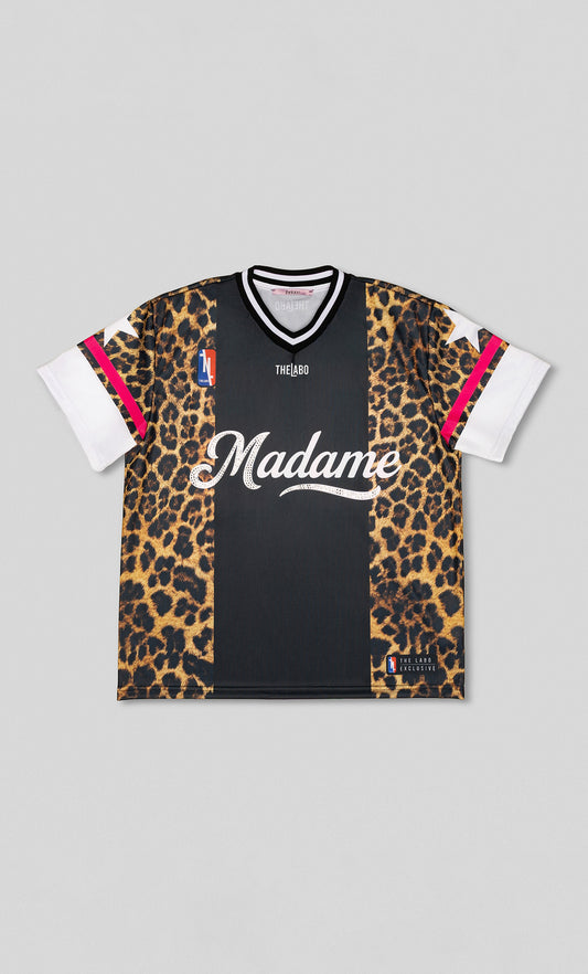 T-shirt Madame Maculato