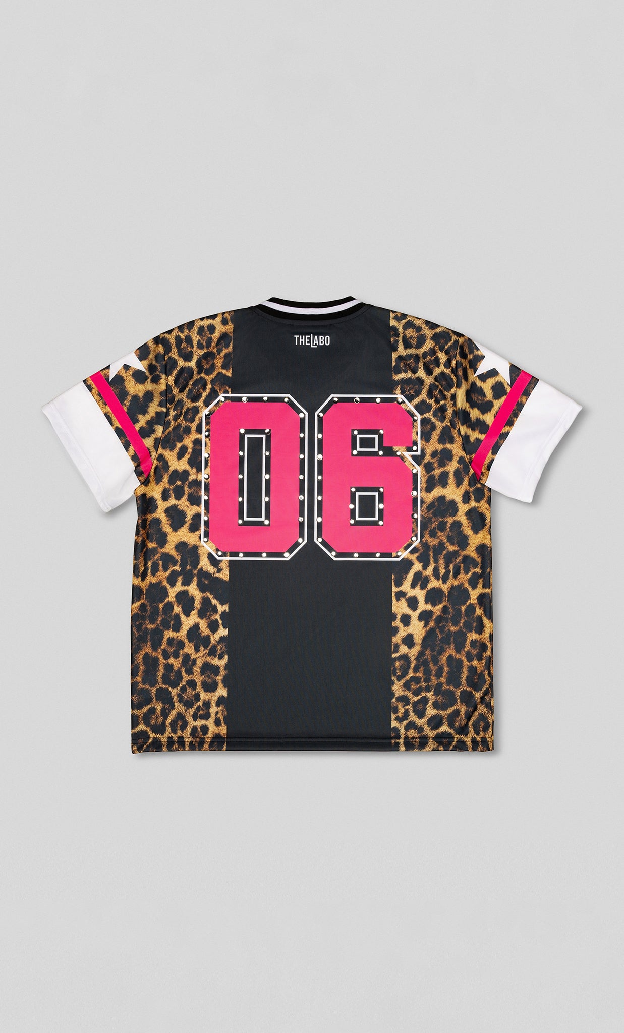 T-shirt Madame Maculato