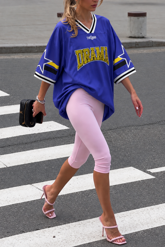 T-shirt Drama Viola