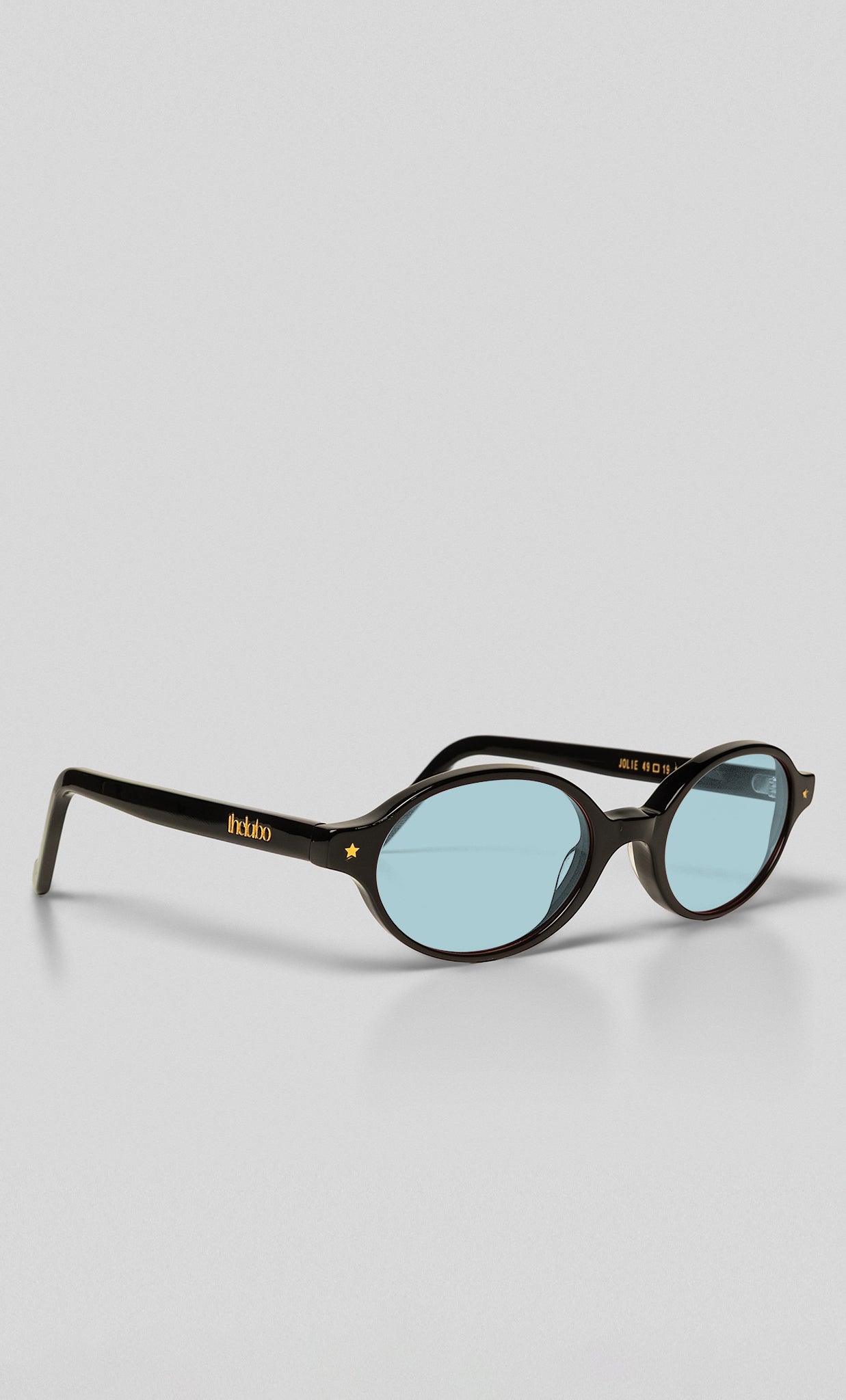 Sunglasses Model 2 - Black