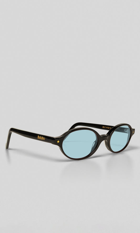 Sunglasses Model 2 - Black