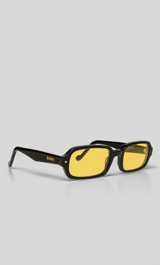 Sunglasses Model 1 - Black