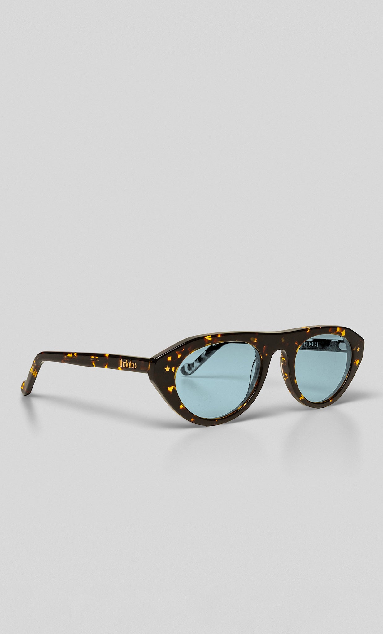 Sunglasses Model 3 - Tartarugato