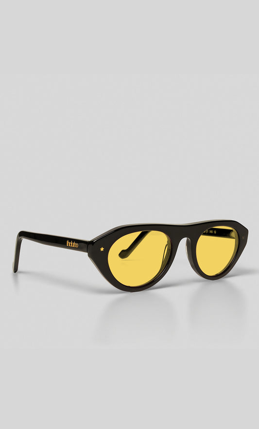 Sunglasses Model 3 - Black