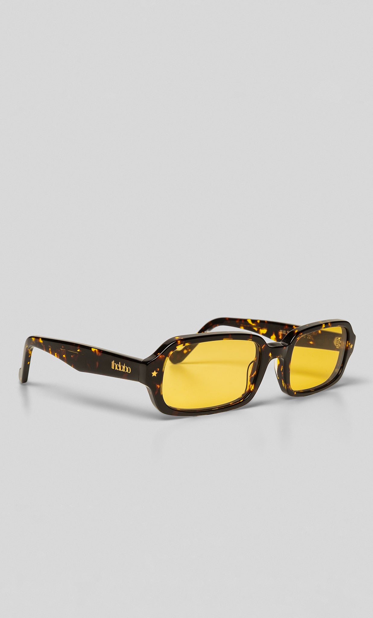 Sunglasses Model 1 - Tartarugato