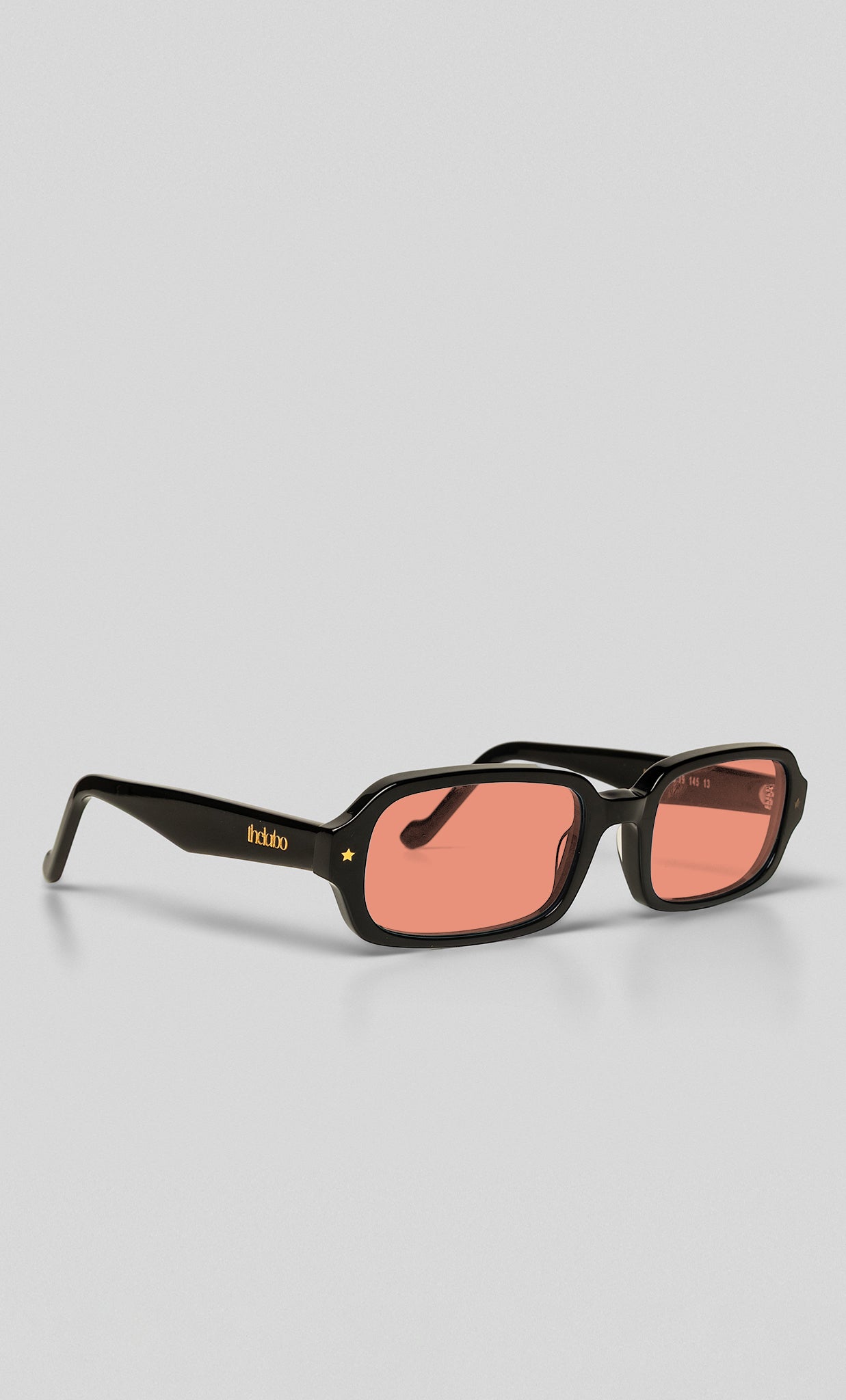 Sunglasses Model 1 - Black