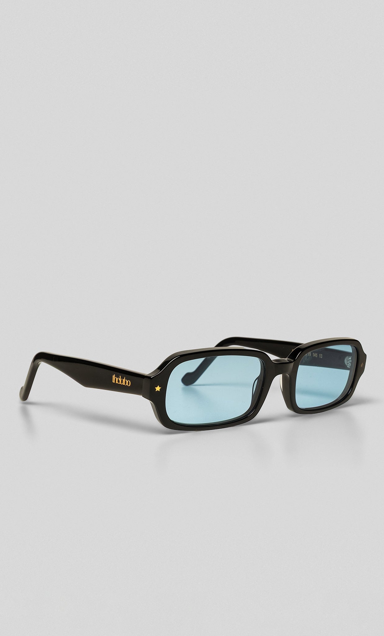 Sunglasses Model 1 - Black