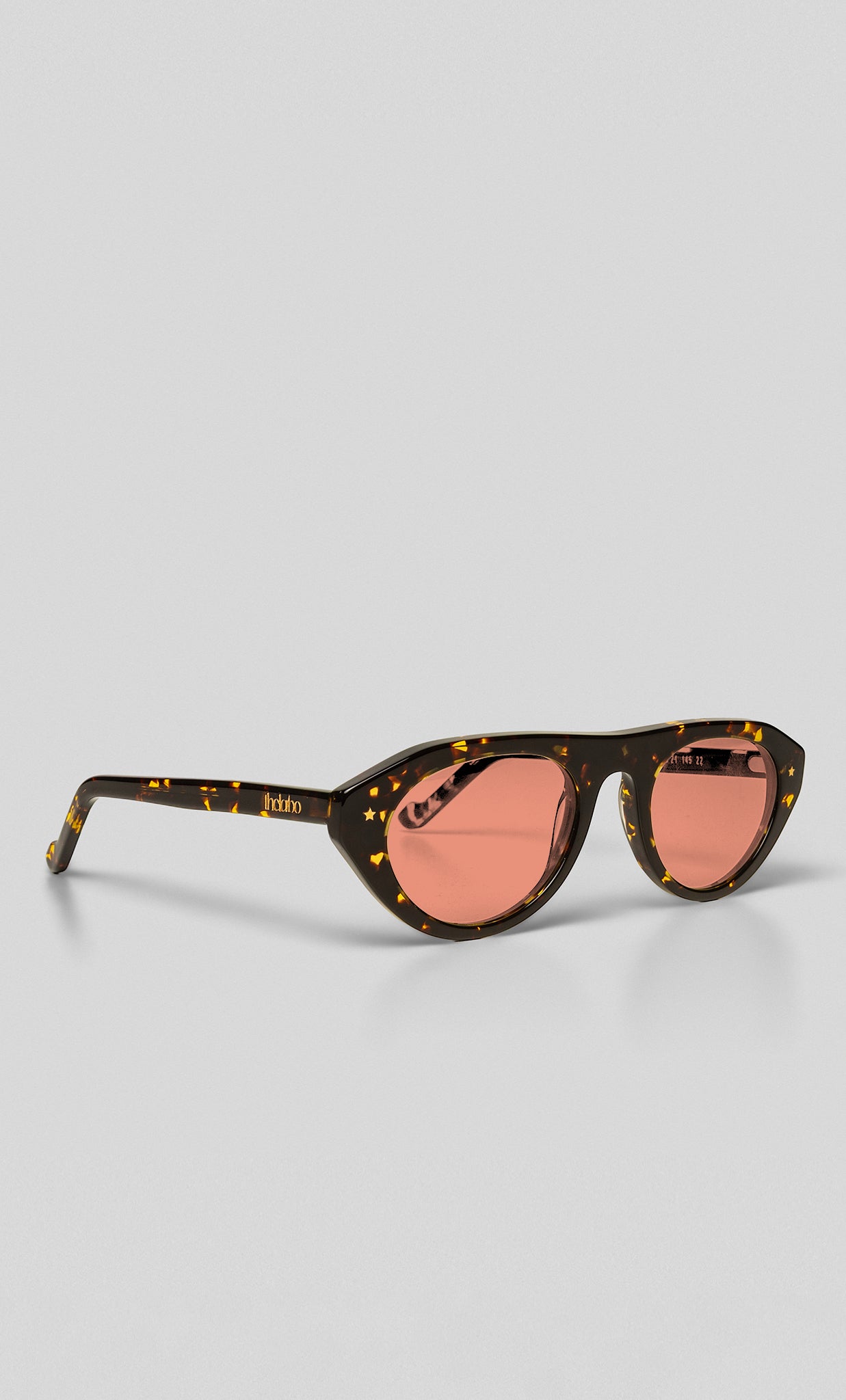 Sunglasses Model 3 - Tartarugato